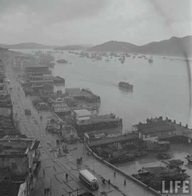 Porto De Macau [1935]